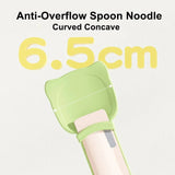 Soft-Tip Cat Treat Spoon - Gentle Paws