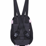 Breathable Hands-Free Cat Front Carrier - Gentle Paws