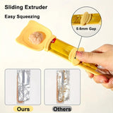 Soft-Tip Cat Treat Spoon - Gentle Paws