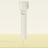 Soft-Tip Cat Treat Spoon - Gentle Paws
