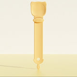 Soft-Tip Cat Treat Spoon - Gentle Paws