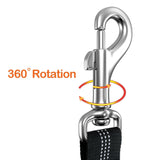 2 in 1 Adjustable Cat Seatbelt Clip - Gentle Paws