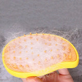 3-in-1 Electric Grooming Brush - Gentle Paws