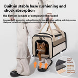 Gentle Paws™ Airline Approved Carrier - Gentle Paws