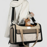 Gentle Paws™ Airline Approved Carrier - Gentle Paws