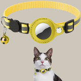Airtag Reflective Collar - Gentle Paws