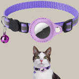 Airtag Reflective Collar - Gentle Paws