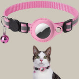 Airtag Reflective Collar - Gentle Paws