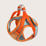 No-Escape Cat Harness & Leash - Gentle Paws