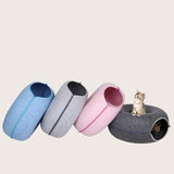 Gentle Paws™ Boo-yeah Cave - Gentle Paws