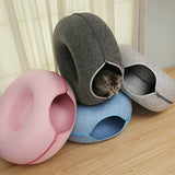 Gentle Paws™ Boo-yeah Cave - Gentle Paws