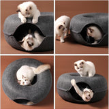 Gentle Paws™ Boo-yeah Cave - Gentle Paws
