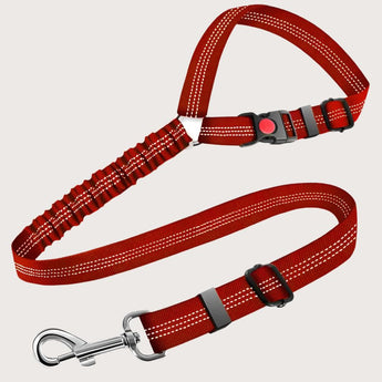 Cat Car Safety Strap - Gentle Paws