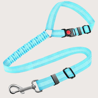 Cat Car Safety Strap - Gentle Paws
