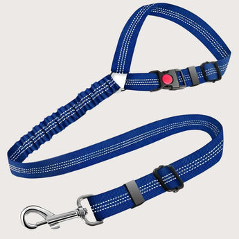 Cat Car Safety Strap - Gentle Paws