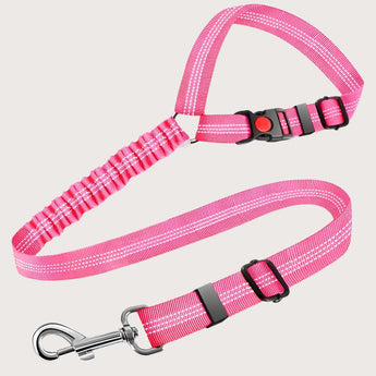 Cat Car Safety Strap - Gentle Paws