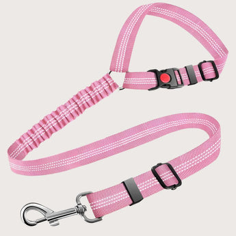 Cat Car Safety Strap - Gentle Paws