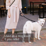 Cat Car Safety Strap - Gentle Paws