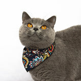 Western Style Cat Outfit - Gentle Paws