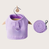 No-Choke Cat Harness & Leash - Gentle Paws