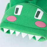 Frog Cat Hoodie - Gentle Paws