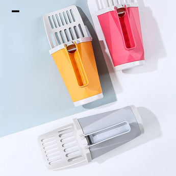 Durable Cat Litter Scoop - Gentle Paws