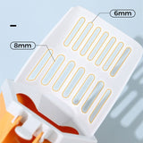 Durable Cat Litter Scoop - Gentle Paws