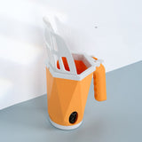 Durable Cat Litter Scoop - Gentle Paws
