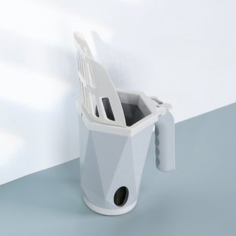 Durable Cat Litter Scoop - Gentle Paws