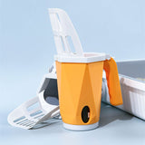 Durable Cat Litter Scoop - Gentle Paws