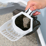 Durable Cat Litter Scoop - Gentle Paws