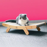 Durable Cat Scratch Board - Gentle Paws