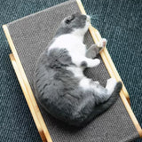 Durable Cat Scratch Board - Gentle Paws