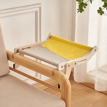 Window/Bed Cat Hanging Hammock - Gentle Paws