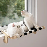 Window/Bed Cat Hanging Hammock - Gentle Paws