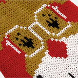 Holiday Cat Sweater - Gentle Paws