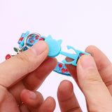 Fruity Cat Collar - Gentle Paws