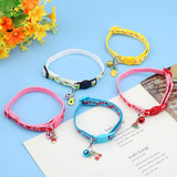 Fruity Cat Collar - Gentle Paws