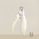 LED Nail Clipper for Cats - Gentle Paws