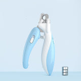 LED Nail Clipper for Cats - Gentle Paws