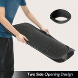 Mess Free Cat Litter Mat - Gentle Paws