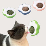 Edible Catnip Energy Balls - Gentle Paws