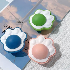 Edible Catnip Energy Balls - Gentle Paws