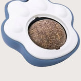 Edible Catnip Energy Balls - Gentle Paws