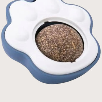 Edible Catnip Energy Balls - Gentle Paws