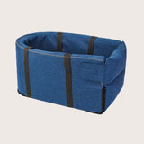 Compact Cat Travel Car Seat - Gentle Paws