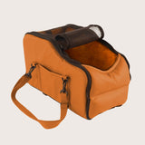 Closable Pet Car Seat - Gentle Paws