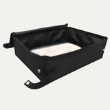 Foldable Cat Travel Litter Box - Gentle Paws