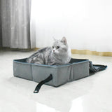 Gentle Paws™ Portable Litter Box - Gentle Paws