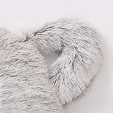Half-Closed Cat Nest - Gentle Paws